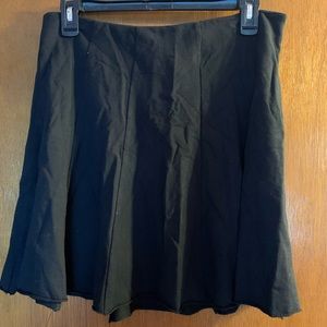 Black Skirt (multiple)
